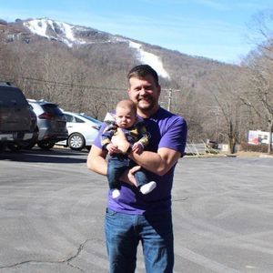 Meet your Posher, Mark